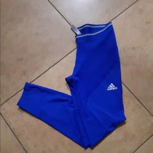 Adidas leggings